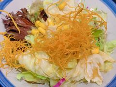 爽爽蔬菜-一井烧肉·活鳗·寿司(望京SOHO店)