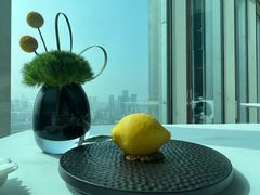 -翡翠36餐厅(浦东香格里拉店)