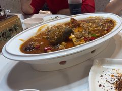-勇利赵家烤肉坊(含光路店)