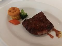 -佐度王子扒房(西城红场店)