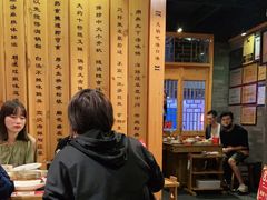 大堂-大龙燚火锅(南山大道店)
