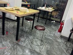 -撒哈达姆兰州辣子牛肉面(飞跃路店)