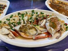 -天天渔港海鲜酒家(石浦玉泉路店)