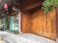 -安仁古镇