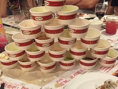 -芭菲盛宴·环球美食(解放碑英利国际店)