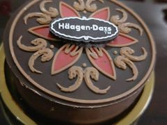 -哈根达斯(宁波和义店)