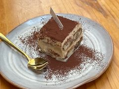 -沏点Trattoria意大利餐厅(新街口店)