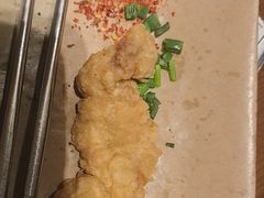 -新石器烤肉(之心城店)