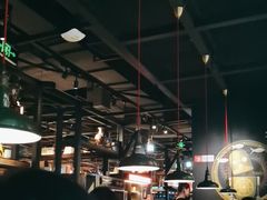 -探鱼·鲜青椒爽麻烤鱼(番禺万达店)