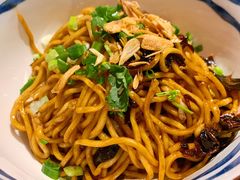 葱油面-食之六七·面(朝阳大悦城店)