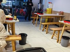 -郑记•不夜城烧烤•龙虾•虾蟹(黄鹤楼店)