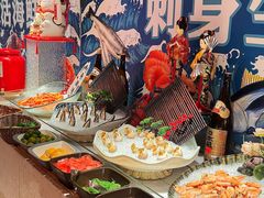 -海德温泉酒店