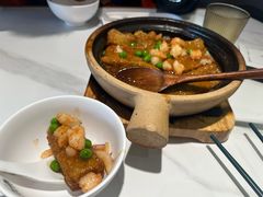 -火啫啫·粤式啫啫煲(南通首店)