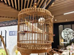 -淮扬府·游园京梦(中粮广场店)