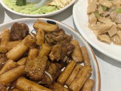 -枫林饺子