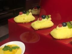 -乐咖啡西餐厅(太湖皇冠假日酒店)