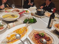 -王府井酒店(金桥港湾店)