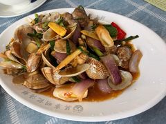 -明记海鲜大排档(巽寮湾店)