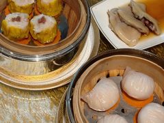 -唐阁(香港朗廷酒店)