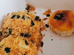 肉松小贝-拾味中点(花园路店)