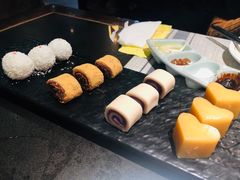 -北京全聚德(清华园店)