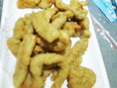 -海底捞火锅(青悦城店)