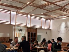 大堂-小满手工粉(上海维璟广场店)