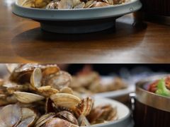 -老谭虾王蟹皇·龙虾·烧烤(蝴蝶湾店)