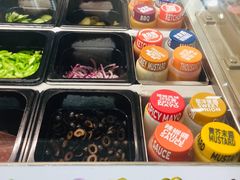 -赛百味SUBWAY(家佳源店)