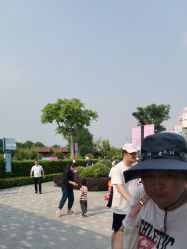 点击看大图 -季高兔窝窝亲子园(上海薰衣草公园店)