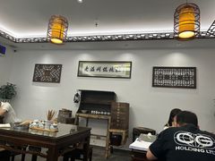 -老温州馄饨担(东游大厦店)