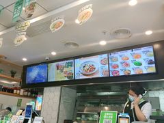 -老乡鸡(寿县三中店)