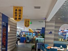 -大河宴·椒麻鱼火锅(北京路中和美食街店)
