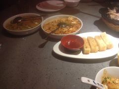 -烟火鱼乡(京华城店)