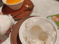 -聪嫂私房甜品(旺角二店)