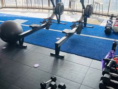 -F45 TRAINING健身工作室(体育中心店)
