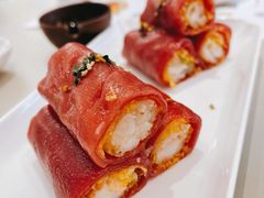 脆脆鲜虾红米肠-蔡澜点心(三里屯T+MALL店)