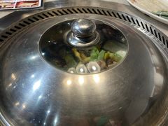 -二十一分小锅炖(皓月店)