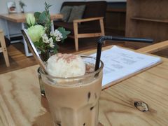 -Country Lane咖啡·意粉(荔园新天地店)