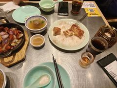 -潮界(虹桥新天地店)