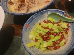 -那家小馆•北京菜•烤鸭(香山店)