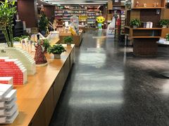 -外研书店(北京外国语大学西校区北外国际大厦店)