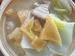 -下塘街25号农家菜馆(新场店)
