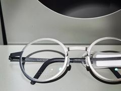 -大视光学•LINDBERG林德伯格•全球手工眼镜集合店(王府井店)