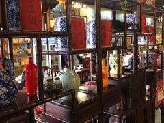 -吴门人家·苏宴宫廷菜(拙政园店)