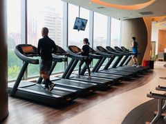 -W Fitness 威尔仕健身(北京英皇集团中心店)