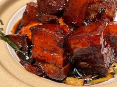 -新吉士·上海菜(浦东LCM置汇旭辉店)