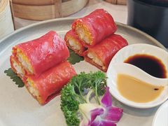 -丰鲤楼•闽南茶楼(仟禧汇店)