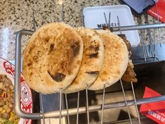 -清真·金鑫隆牛羊肉(环山路店)