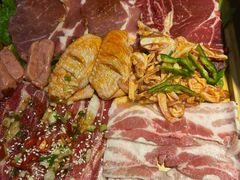 -正宗齐齐哈尔烤肉·齐牛哥鲜切炭火烤肉(杭州总店)